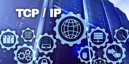 O que é TCP/IP? Como funciona?