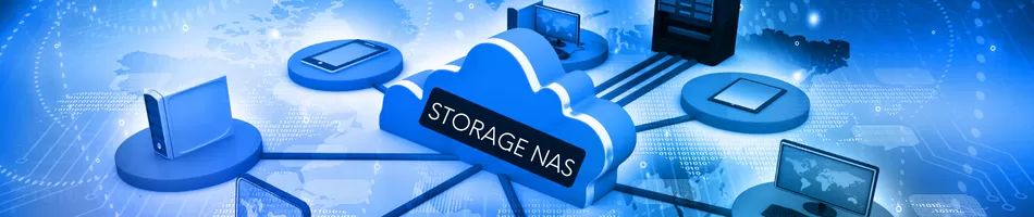 Storage Nas