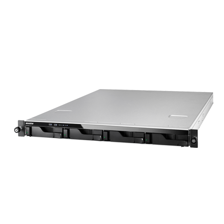 Asustor AS-604RD Storage NAS Rackmount