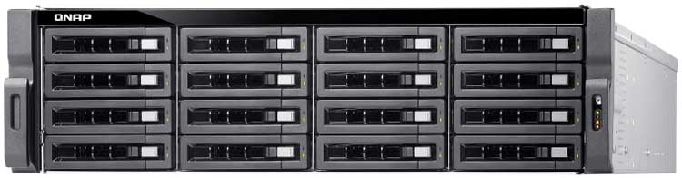 TDS-16489U: O servidor de armazenamento de alta performance que sua empresa precisa