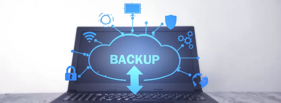 A Importancia Do Backup Bare Metal