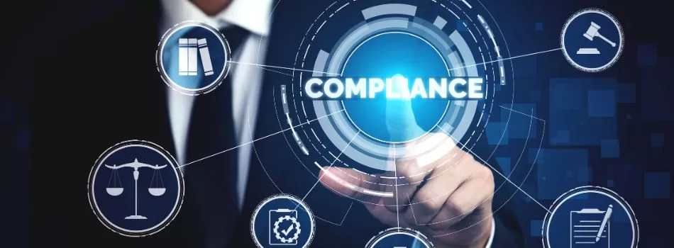 O Que Significa Compliance De Dados