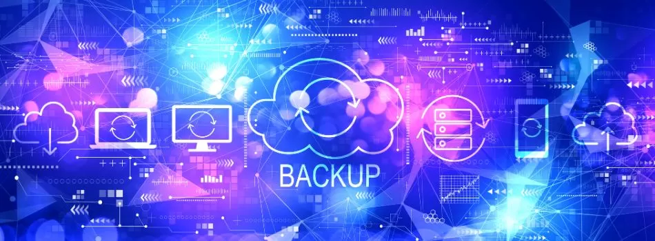 Sistema De Backup Remoto