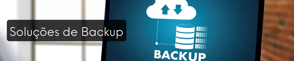 Solucoes De Backup