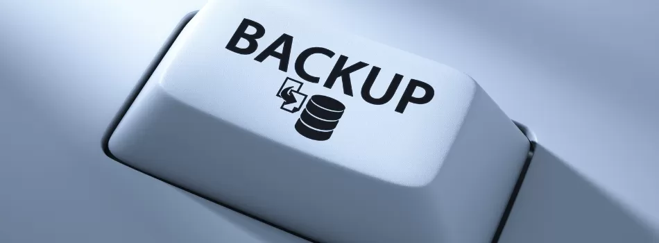 Tipos Backup